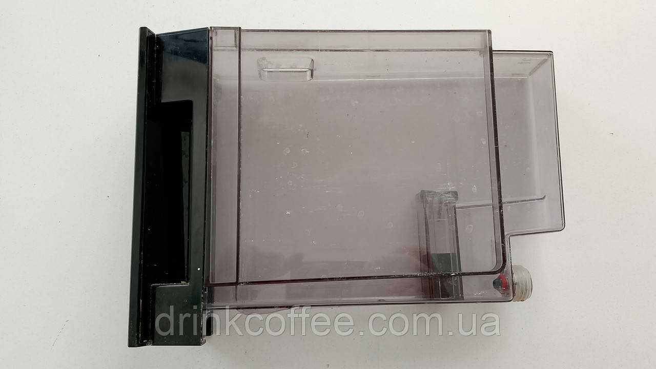 Бункер бак контейнер для води в зборі для кавомашини DeLonghi ESAM 5500.B_2 Perfecta б/у, фото 1