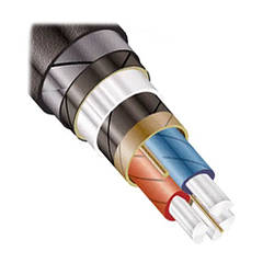 Кабель ЦААБл-10 кВ