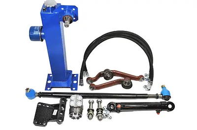 Комплекти переобладнання МТЗ,ЮМЗ,Т-40,Т-150