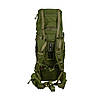 Рюкзак для походів Tramp Defender UTRP-049-olive на 75 літрів, фото 3
