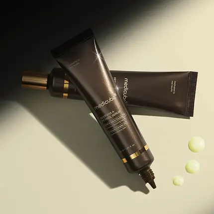 Антивікова сироватка з ретинолом Medicube Deep Vita A Retinol Serum, 30 мл, фото 2