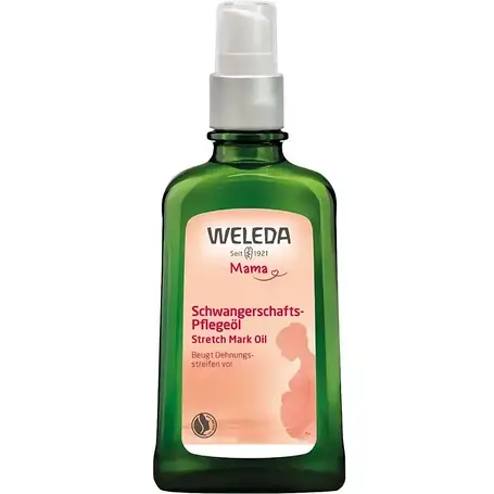 Косметика для мам