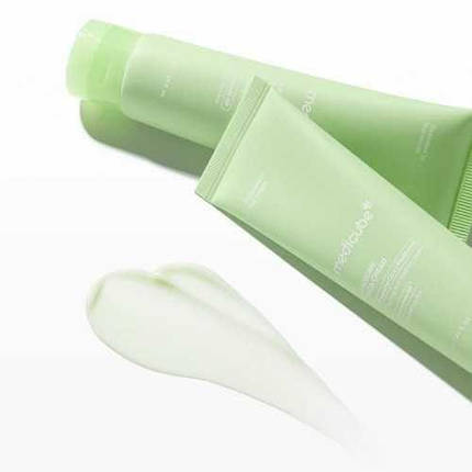 Відновлювальний крем з екзосомами центели та пантенолом Medicube Exosome Cica Cream, 50 мл, фото 2
