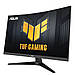 Монітор Asus 31.5" TUF Gaming VG32VQM5B (90LM0BI1-B01171) VA Black Curved, фото 3