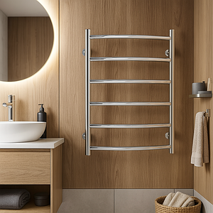 Сушарки для рушників