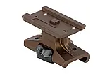 Кріплення Reptilia Corp DOT Mount для Aimpoint Micro Lower 1/3rd, фото 2