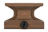 Кріплення Reptilia Corp DOT Mount для Aimpoint Micro Lower 1/3rd, фото 3