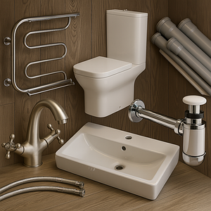 Сантехніка