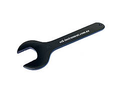 Ключ ріжковий 36мм односторонній.СРСР