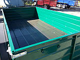 Борта для легкового причепа Дніпр/ Бобер, фото 6