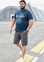 Шорти бермуди 68 батал чоловічі літні