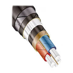 Кабель АСБл-10 кВ