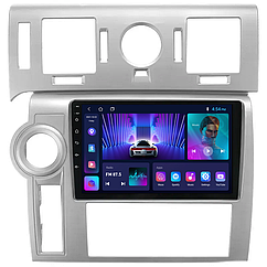 Штатная магнитола Mekede M150S Hummer H2 E85 (2007-2009) QleD