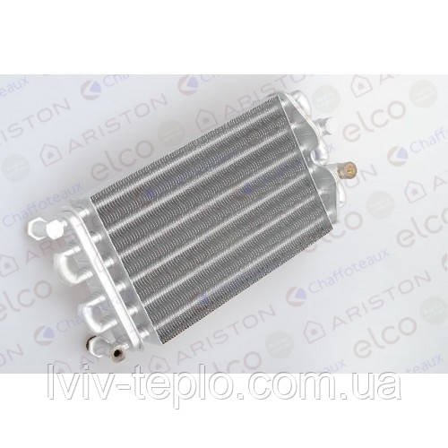 998619 бітермічний Теплообмінник TX, Т2 Ariston