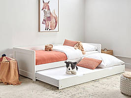 Ліжко-трансформер із сосни GRAVELINES 90 x 200 см