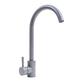 Змішувачі та аксесуари під мийки зі штучного каменю (власне фарбування) Valeso