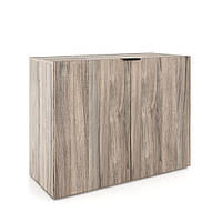 Низька шафа комод Хоум Спейс (В'яз ліберті) НOS-103