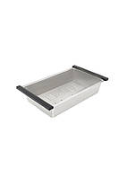 Корзина для кухонної мийки HDB 901 (440*200мм)