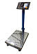 Ваги товарні VAGAR VB-P LED RS-232 сенсорна клавіатура (150, 300 кг), фото 3
