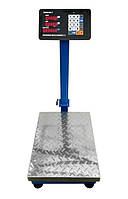 Ваги товарні VAGAR VB-P LED RS-232 сенсорна клавіатура (150, 300 кг)