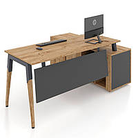 Комп'ютерний стіл Co_d 35-11g