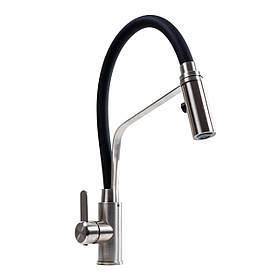 Кухонні змішувачі Valeso