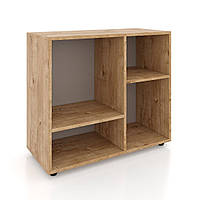 Стелаж низький Co_d 35/904 Глина