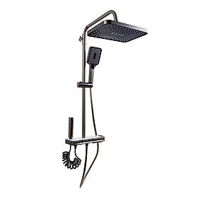 Змішувачі в ванну кімнату Valeso