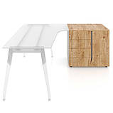 Тумба офісна Co_d 35/718, фото 3