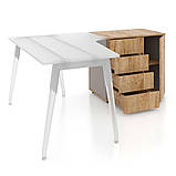 Тумба офісна Co_d 35/718, фото 4