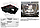 Захист двигуна та КПП Nissan Juke I / Ніссан Жук 1 (2010–2019), арт. 274, сталь 2 мм, ЩИТ, фото 3