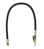 Знімач форсунок пневматичний DENSO, BOSCH 25 од. VITEK VT18269C, фото 2