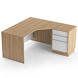 Кутовий стіл Промо 29-10s, фото 2