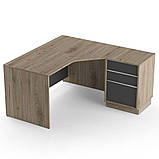 Кутовий стіл Промо 29-10s, фото 3