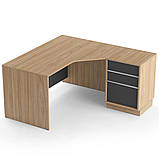 Кутовий стіл Промо 29-10s, фото 4