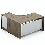 Кутовий стіл Промо 29-10s, фото 5