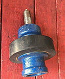 Набивка ролика гумова для двоякісного картоплею, фото 4