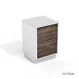 Офісна тумба Promo 29/212, фото 2