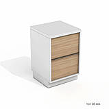 Офісна тумба Promo 29/212, фото 3