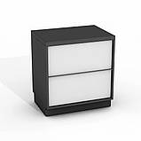 Офісна тумба під принтер Promo 29/216, фото 7