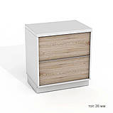 Офісна тумба під принтер Promo 29/216, фото 5