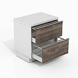 Офісна тумба під принтер Promo 29/216, фото 3