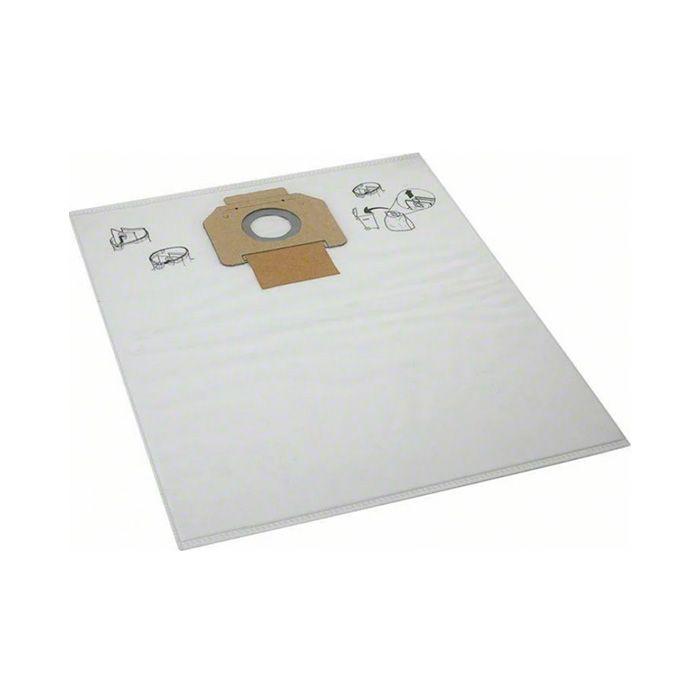 Мішок Bosch для збору сухого пилу для пилососа GAS 15 Bosch (2605411229), фото 1