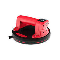 Вакуумна присоска TOPVEI 210мм з автопідкачкою, вбудоване акб (FA901A)