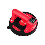 Вакуумна присоска TOPVEI 210мм з автопідкачкою, вбудоване акб (FA901A), фото 2