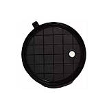 Вакуумна присоска TOPVEI 210мм 200кг навантаження з автопідкачкою в кейсі, зьемний акб (FA803), фото 4