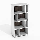 Офісний стелаж Promo 29/515, фото 2