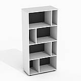 Офісний стелаж Promo 29/515, фото 3