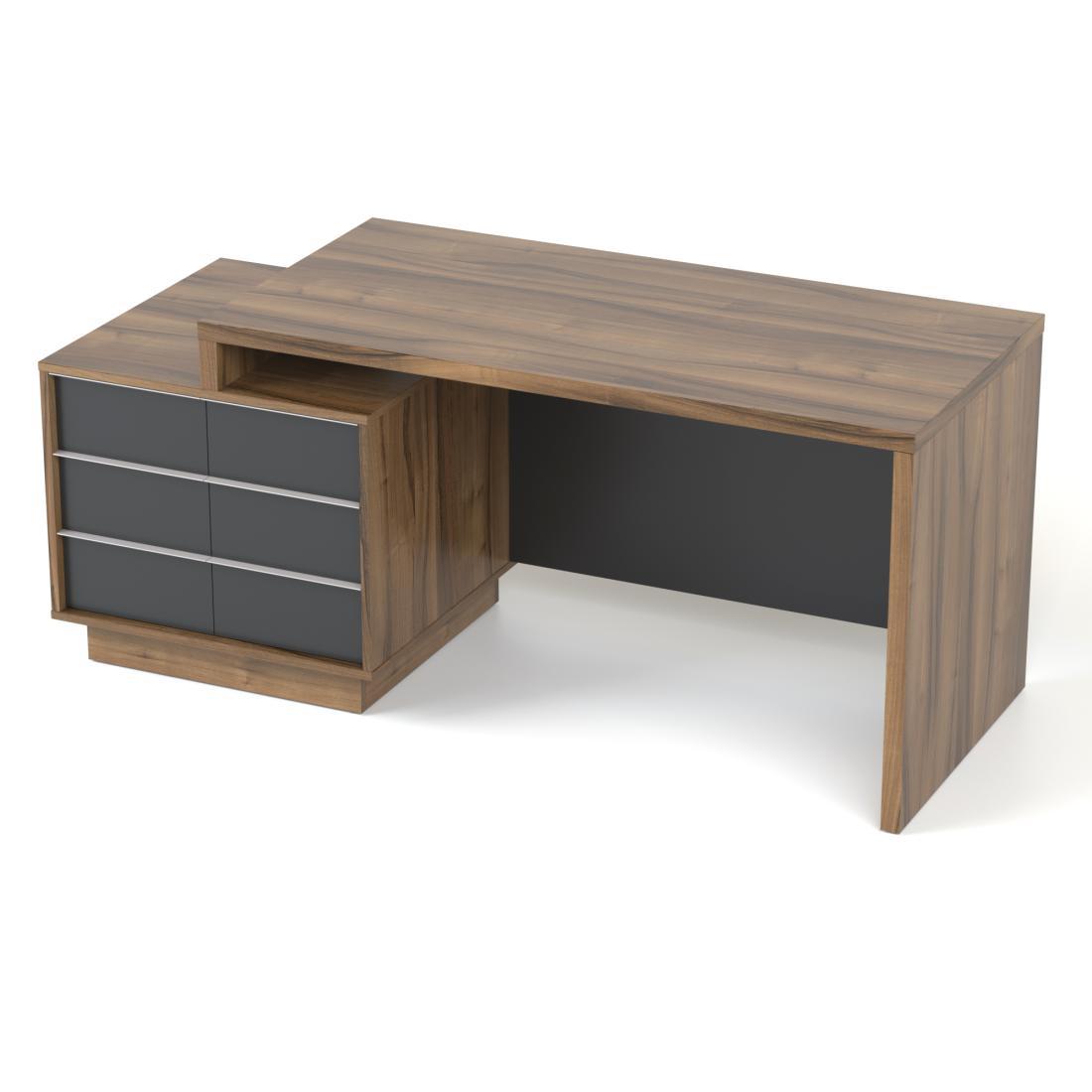 Офісний стіл Промо 29-25s, фото 1