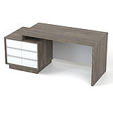 Офісний стіл Промо 29-25s, фото 5